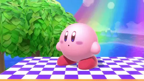 平静待机