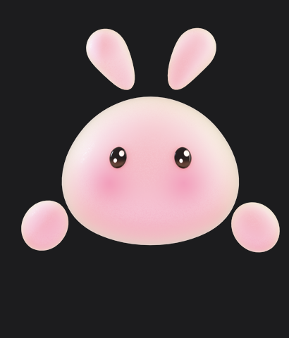 团子材质